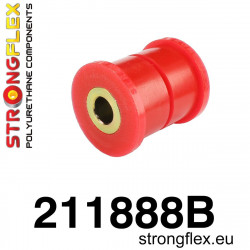 STRONGFLEX - 211888B: Bucșă pentru brațul inferior spate