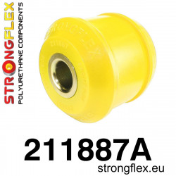 STRONGFLEX - 211887A: Braț inferior față - bucșă spate SPORT