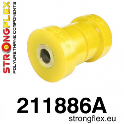 STRONGFLEX - 211886A: Braț inferior față - bucșă față SPORT