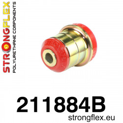 STRONGFLEX - 211884B: Bucșă de braț superior față
