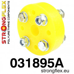 STRONGFLEX - 031895A: Bucșă coloana de direcție SPORT