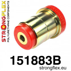 STRONGFLEX - 151883B: Bucșă punte spate