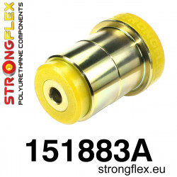 STRONGFLEX - 151883A: Bucșă punte spate SPORT