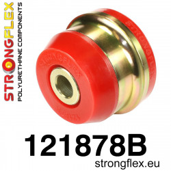STRONGFLEX - 121878B: Braț inferior față - bucșă spate