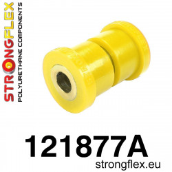 STRONGFLEX - 121877A: Braț inferior față - bucșă față SPORT