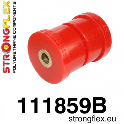 STRONGFLEX - 111859B: Braț inferior față - bucșă spate
