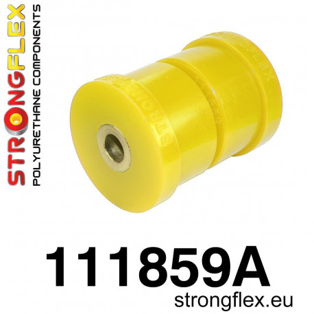 R170 (96-04) STRONGFLEX - 111859A: Braț inferior față - bucșă spate SPORT | race-shop.ro
