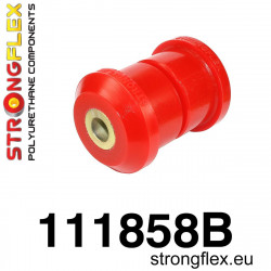 STRONGFLEX - 111858B: Braț inferior față - bucșă față / spate