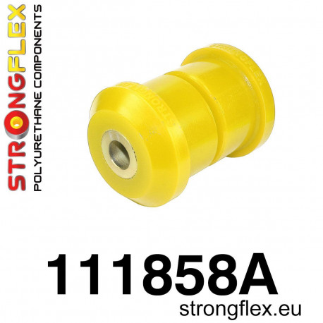 W210 4MATIC STRONGFLEX - 111858A: Braț inferior față - bucșă față / spate SPORT | race-shop.ro