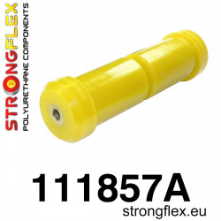 STRONGFLEX - 111857A: Bucșă de braț superior față SPORT