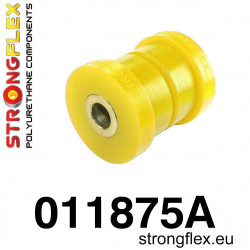 STRONGFLEX - 011875A: Bucșă de braț inferior spate SPORT