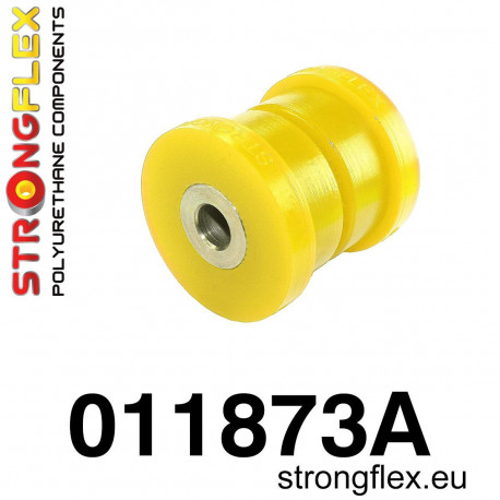 Spider (05-10) STRONGFLEX - 011873A: Bucșă braț superior spate SPORT | race-shop.ro