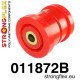 Spider (05-10) STRONGFLEX - 011872B: Braț spate - bucșă față | race-shop.ro