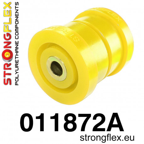 Spider (05-10) STRONGFLEX - 011872A: Braț spate - bucșă față SPORT | race-shop.ro