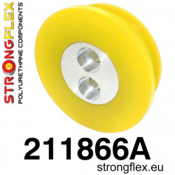 STRONGFLEX - 211866A: Suport diferențial spate - bucșă spate SPORT