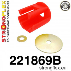 STRONGFLEX - 221869B: Tampon motor