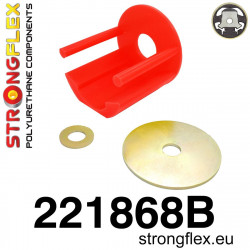 STRONGFLEX - 221868B: Tampon motor