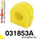 F80 F82 F83 031853A: Front anti roll bar bush SPORT | race-shop.ro