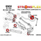 M3 E90/E92/E93 STRONGFLEX - 031855A: Bucșă braț inferior spate la șasiu SPORT | race-shop.ro