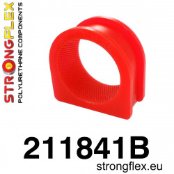 STRONGFLEX - 211841B: Bucșă suport direcție