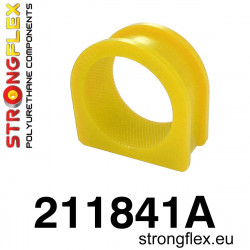 STRONGFLEX - 211841A: Bucșă suport direcție SPORT