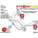 New Beetle (97-10) STRONGFLEX - 221864B: Bucșă cadru spate | race-shop.ro
