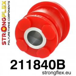 STRONGFLEX - 211840B: Punte spate - bucșă spate