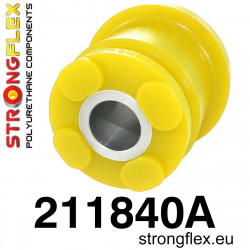 STRONGFLEX - 211840A: Punte spate - bucșă spate SPORT