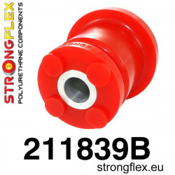 STRONGFLEX - 211839B: Punte spate - bucșă față