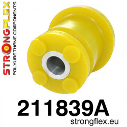 STRONGFLEX - 211839A: Punte spate - bucșă față SPORT