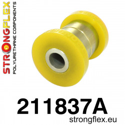 STRONGFLEX - 211837A: Bucșă interioară a brațului spate SPORT