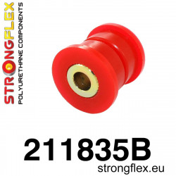 STRONGFLEX - 211835B: Braț spate bucșă față