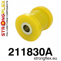 STRONGFLEX - 211830A: Bucșă braț inferior față SPORT