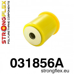 STRONGFLEX - 031856A: Bucșă diferențial spate SPORT