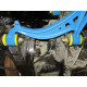 Supra IV (93-02) STRONGFLEX - 216228A: Kit complet bucșe suspensie SPORT | race-shop.ro