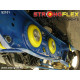 Supra IV (93-02) STRONGFLEX - 216228A: Kit complet bucșe suspensie SPORT | race-shop.ro