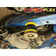 Supra IV (93-02) STRONGFLEX - 216228A: Kit complet bucșe suspensie SPORT | race-shop.ro