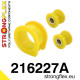 Supra IV (93-02) STRONGFLEX - 216227A: Kit bucșe coloana de direcție SPORT | race-shop.ro