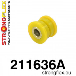 STRONGFLEX - 211636A: Bucșă casetă direcție SPORT