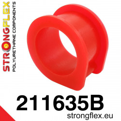 STRONGFLEX - 211635B: Bucșă suport direcție