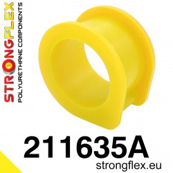 STRONGFLEX - 211635A: Bucșă suport direcție SPORT