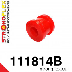 STRONGFLEX - 111814B: Bară stabilizatoare față - bucșă interioară