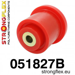 STRONGFLEX - 051827B: Bucșă punte spate
