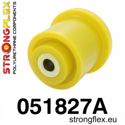 STRONGFLEX - 051827A: Bucșă punte spate SPORT