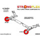 C3 I (02-09) STRONGFLEX - 051827A: Bucșă punte spate SPORT | race-shop.ro
