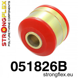 STRONGFLEX - 051826B: Bucșă braț inferior față