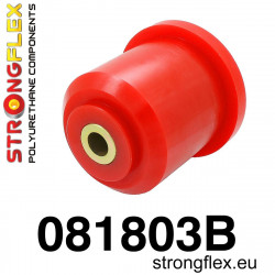 STRONGFLEX - 081803B: Bucșă punte spate