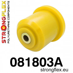 STRONGFLEX - 081803A: Bucșă punte spate SPORT