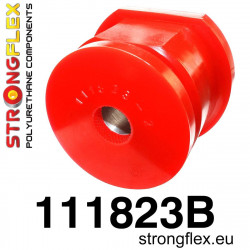 STRONGFLEX - 111823B: Cadru spate - bucșă spate