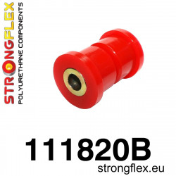 STRONGFLEX - 111820B: Bucșă braț spate - bucșă interioară 33mm